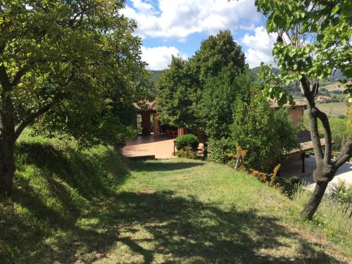 Agriturismo Gioie di Campagna - main image