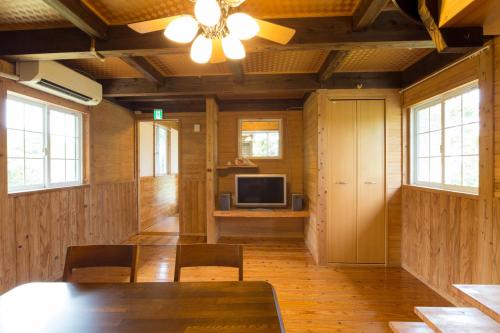 Sanshoen Ishigaki Miyara