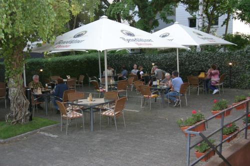 Hotel Restaurant Balkan - image 9