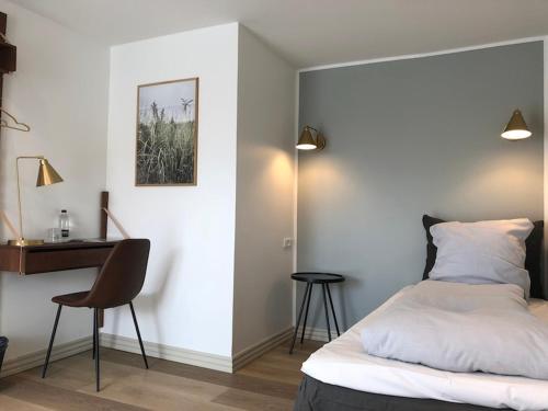 Løkken Strand Hostel