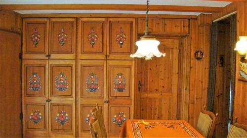 Faciliteter, Ferienwohnung Heidi in Altena