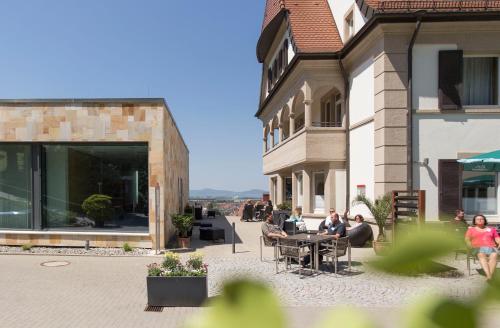 Caritas Tagungszentrum - image 8