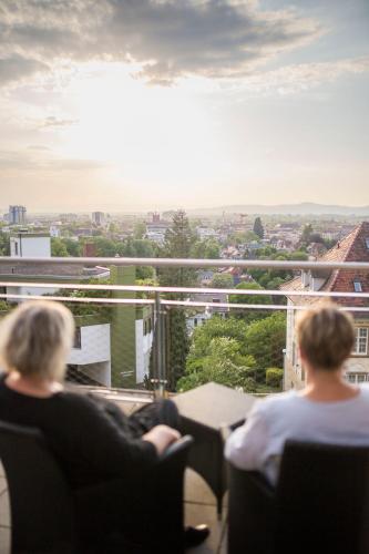 Caritas Tagungszentrum - main image