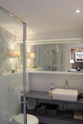La Chambre du Ressac photo 19