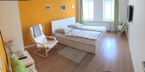 Zentralinleipzig - HTWK, MDR, KARLI, Südvorstadt, Leipzig (photo 8)