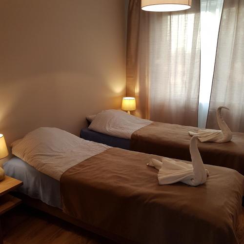 B-Est Lilleküla Apartment, Tallinn (photo 3)