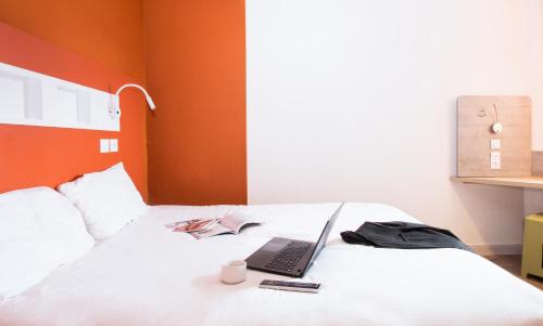 ibis budget Geneve Saint Genis Pouilly - image 11