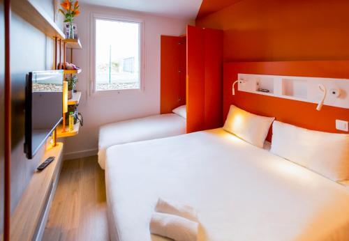 ibis budget Geneve Saint Genis Pouilly