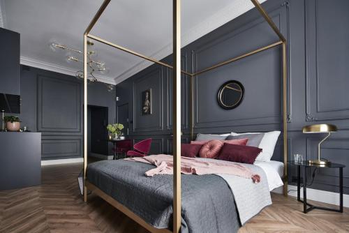 Apartamenty Józefa Kazimierz, Cracovie