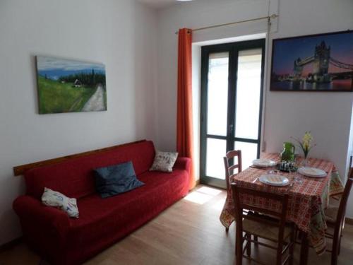 Casa Ferrara in Francavilla in Sinni