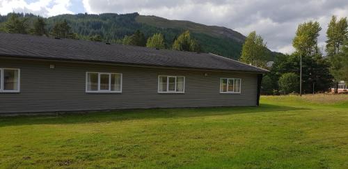 Tyndrum Lodges