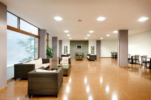 Hotel Faycán - image 2