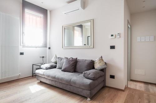 Residence Rizzoli-Suites Apartments - main image