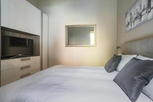 Residence Rizzoli-Suites Apartments, Boloňa (fotografie 10)