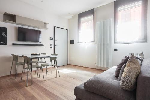 Residence Rizzoli-Suites Apartments - image 14