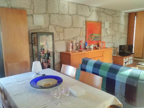 บริการและสิ่งอำนวยความสะดวก, Casa do Murungal in วิลลา เพรีย เดอ อันโครา