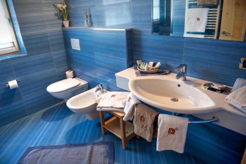 Chalet Nada, Livigno (foto 5)