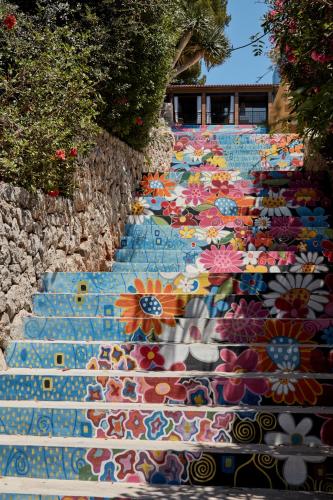 Bikini Island & Mountain Port de Soller "Adults only"