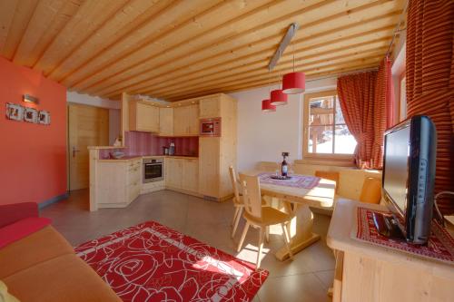 Chalet Nada, Livigno (foto 6)