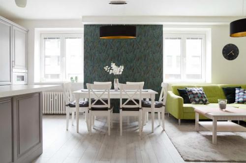 CASA VERDE Apartment, Bratislava