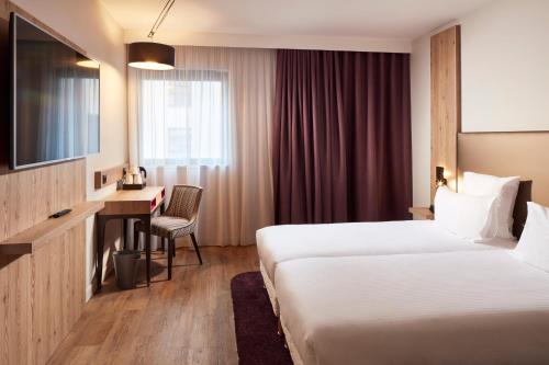 Hotel Turenne