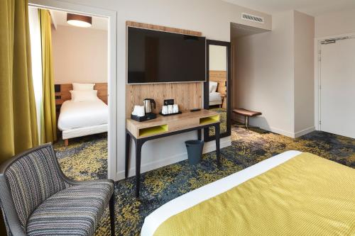 Hotel Turenne