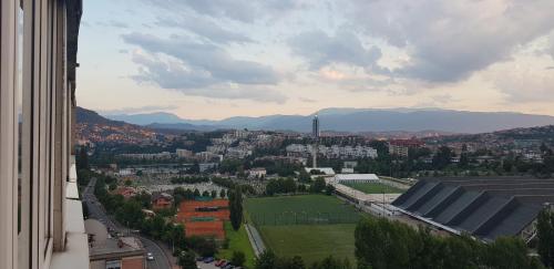 Sarajevo