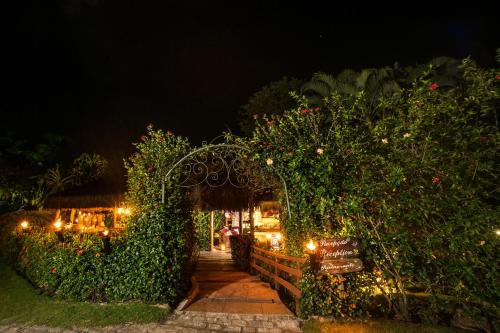 彭塔马德罗酒店