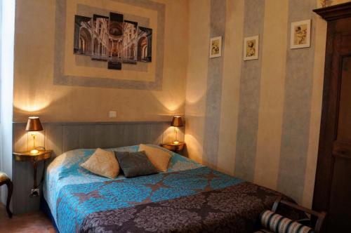 Le Manoir du Raveyron - image 10