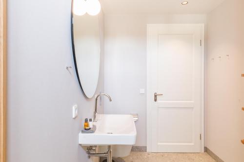 OSTKÜSTE - Nadler Hof Design Apartments, Ahlbeck (zdjęcie 8)
