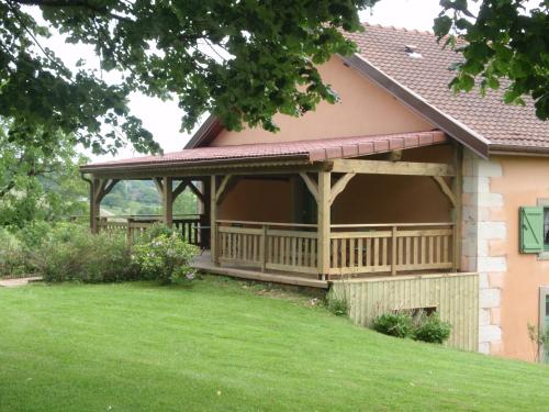 Domaine de la Louvière - Apartment - Le Clerjus