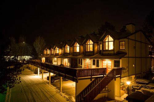 Appenzell Inn