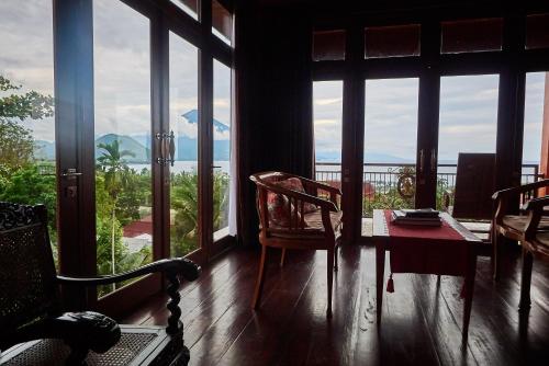 Einrichtungen, Villa Ma'Rasai in Kastela