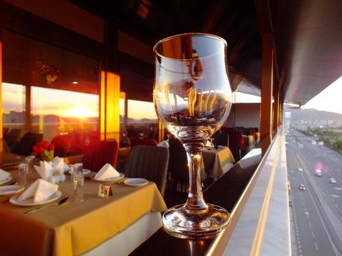 Lifos Hotel in Kayseri