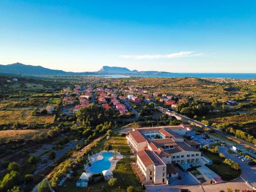 Hotel San Teodoro - image 9