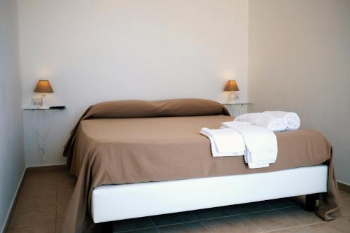 Country House “ Il Mandorlo” – Acciaroli, UT