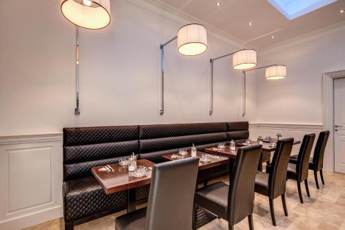 Hotel dei Quiriti Suite - image 2