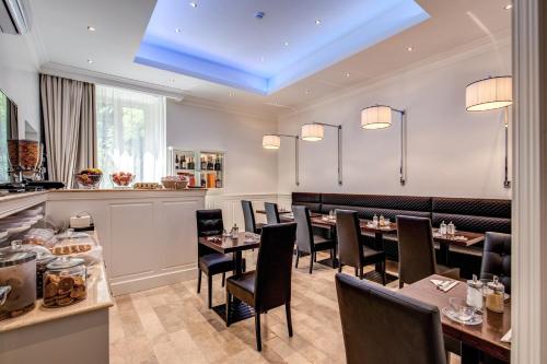 Hotel dei Quiriti Suite - image 11