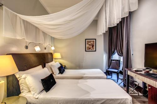 Hotel Giuggioli - image 10