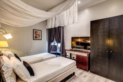 Hotel Giuggioli - image 14