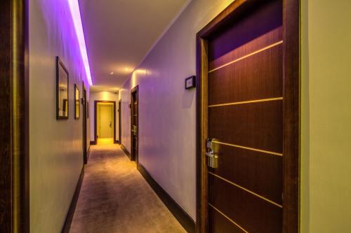 Hotel Giuggioli - image 11