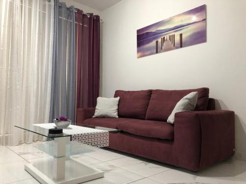 Marsascala Luxury Apartment & Penthouse in มาร์ซัสกาลา