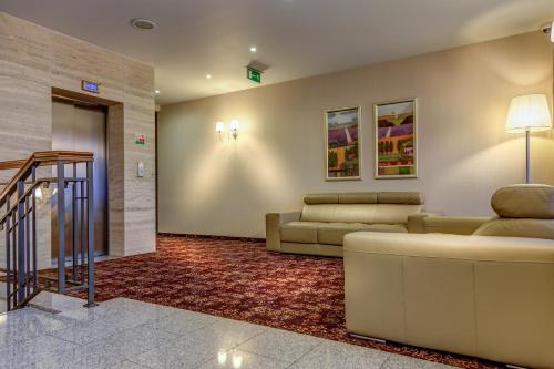 Hotel-Restauracja Platan obrázok