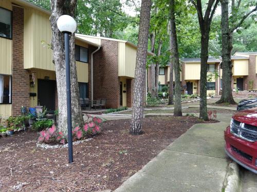 Exclusive Townhome - Central Raleigh Location in 羅列西南