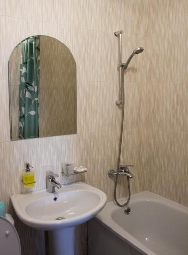 Guest House Piligrim