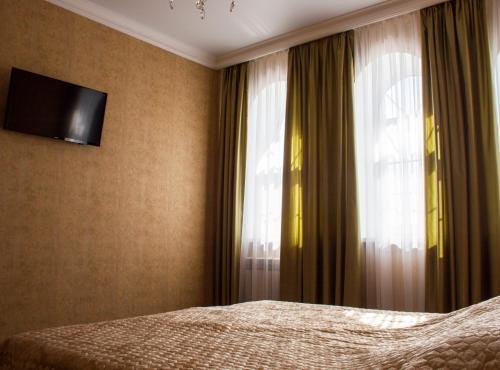 Guest House Piligrim - main image