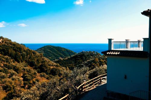 Country House “ Il Mandorlo” – Acciaroli, UT