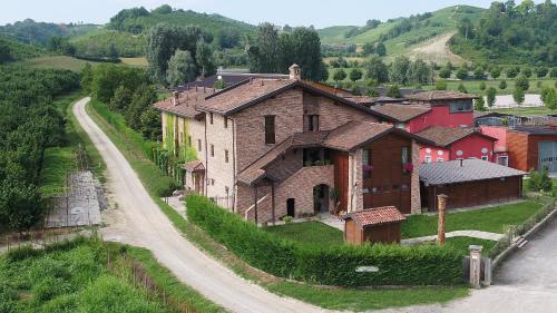 Agriturismo Malabaila 2