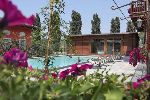 Agriturismo Malabaila