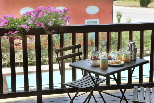 Agriturismo Malabaila